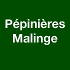Logo Pépinières Malinge Gauthier