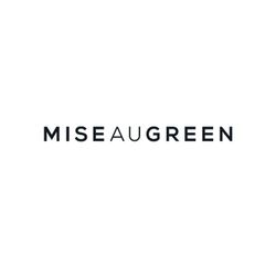 Logo Mise Au Green