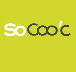 Logo SoCoo'c Pontivy