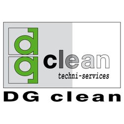 Logo DG Clean