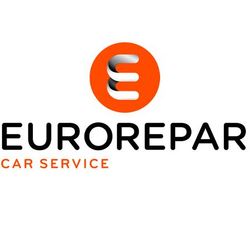 Logo EUROREPAR Garage Elin Agent