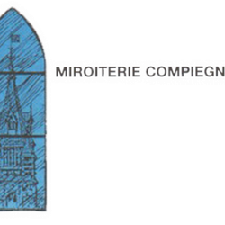 Logo Miroiterie Compiègnoise