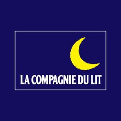 Logo La Compagnie du Lit Le Chesnay / Versailles