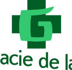 Logo Pharmacie De La Gare