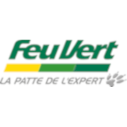 Logo Feu Vert BDP AUTO Franchisé indépendant
