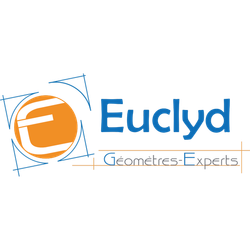 Logo EUCLYD Géomètres-Experts