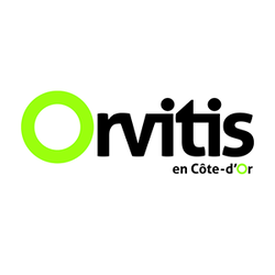 Logo Orvitis Office Public de l'Habitat de la Côte-d'Or