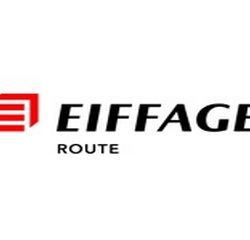 Logo Eiffage Route