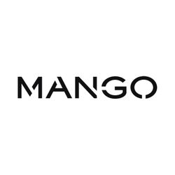 Logo Mango France
