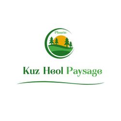 Logo Kuz Heol paysage