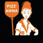Logo Pizz'Anna