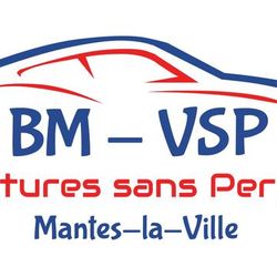 Logo BM-VSP