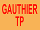 Logo Gauthier Tp
