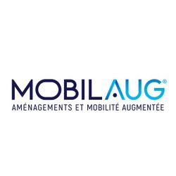 Logo Mobilaug