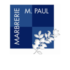 Logo Marbrerie M.Paul