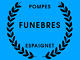 Logo Pompes Funèbres Espaignet