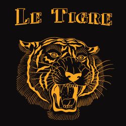 Logo Le Tigre