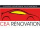 Logo CEA Rénovation