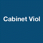 Logo Cabinet Viol