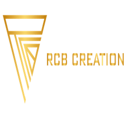 Logo RCB Création