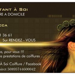 Logo L'instant A Soi