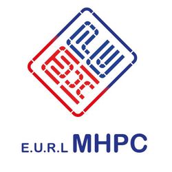 Logo Mathieu Hintzy MHPC