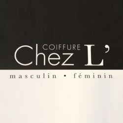 Logo Chez L Masculin Feminin