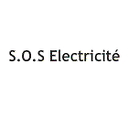 Logo S.O.S. ELECTRICITE GENERALE
