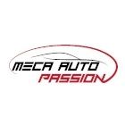 Logo Meca Auto Passion