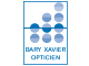 Logo Bary Xavier Opticien