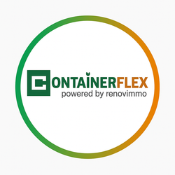 Logo ContainerFlex