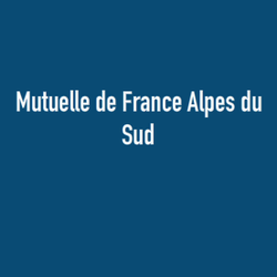 Logo Mutuelle de France Alpes du Sud