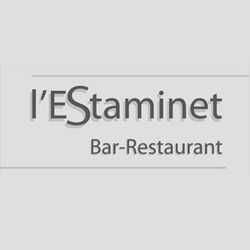 Logo L'Estaminet