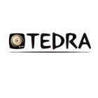 Logo T.E.D.R.A Télé Electroménager Distribution Revendeur Agent