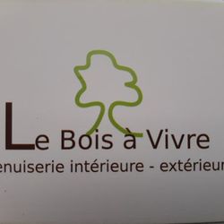 Logo Le Bois à Vivre