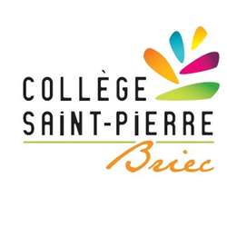 Logo Collège Saint-Pierre