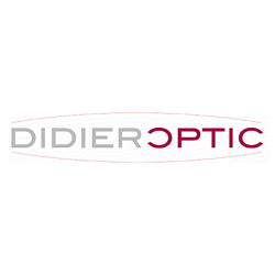 Logo DIDIER OPTIC