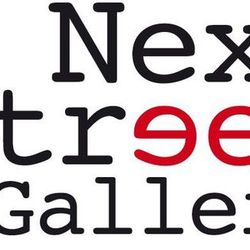 Logo NextStreet Gallery