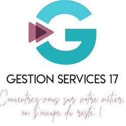 Logo Gestion Services 17