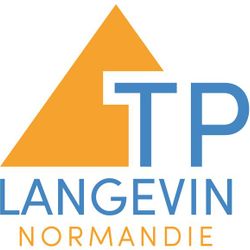 Logo Langevin TP