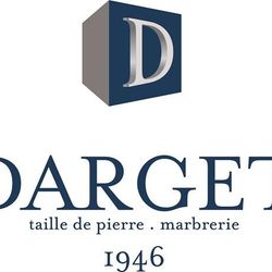 Logo Marbrerie Darget