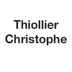 Logo Christophe Thiollier