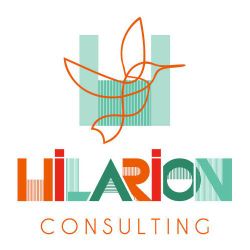 Logo Hilarion Consulting SAS
