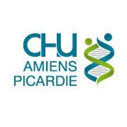 Logo CHU Amiens Picardie