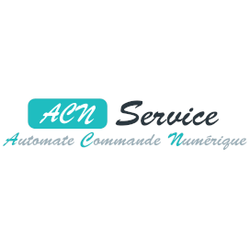 Logo ACN Service