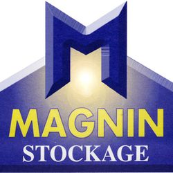 Logo Magnin Ets