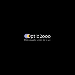 Logo Optic 2000