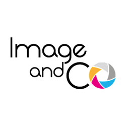 Logo CE Service Image and Co