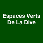 Logo Espaces Verts De La Dive