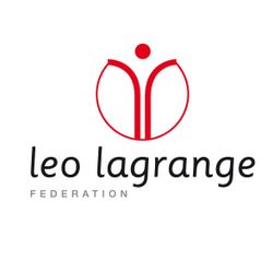Logo Club Léo Lagrange